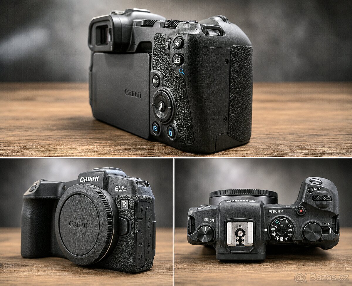 Canon RP
