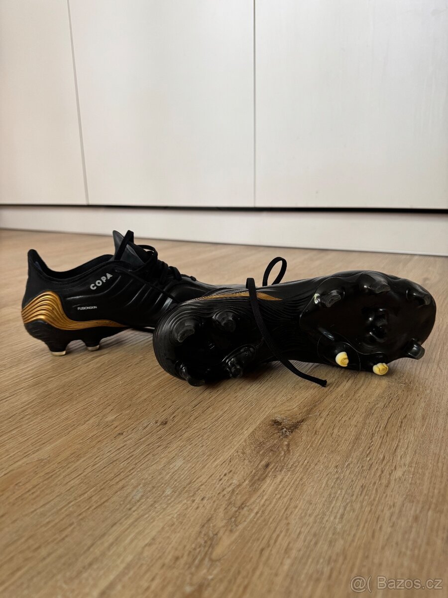 Kopačky Adidas