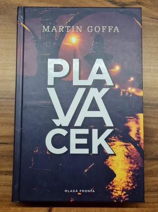 Martin Goffa - Plaváček