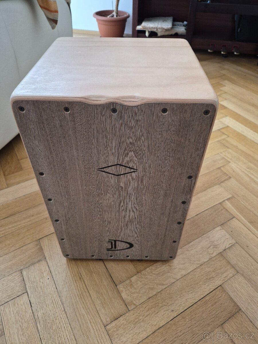 Cajon Moreira Studio Series