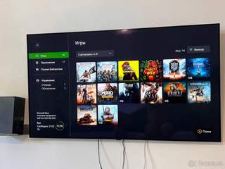 Xbox series x