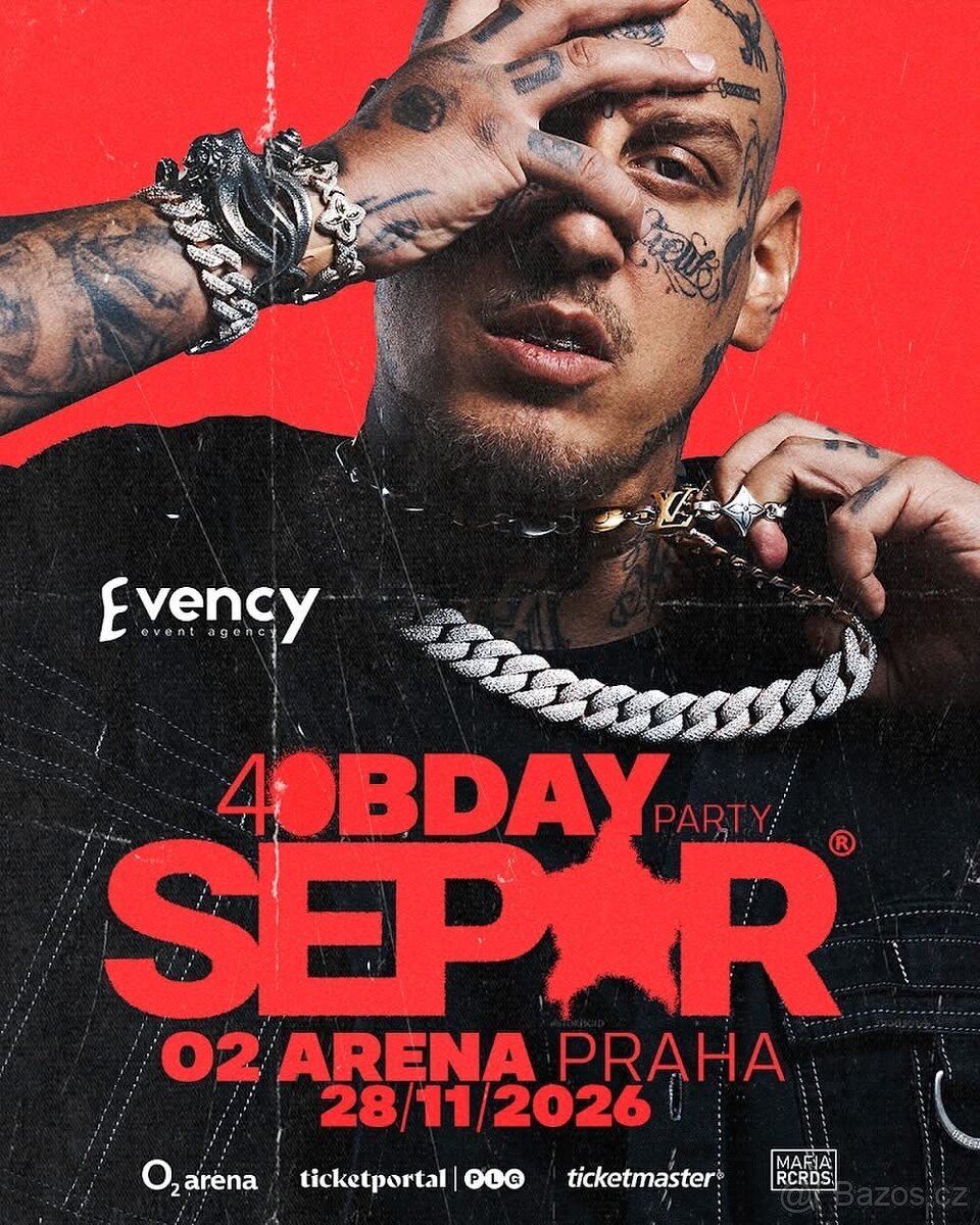 SEPAR, klubové VIP