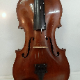 Mistrovské housle 4/4 Ladislav Prokop