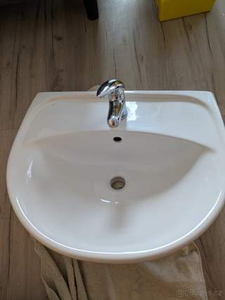 Umyvadlo Jika Lyra Plus 55