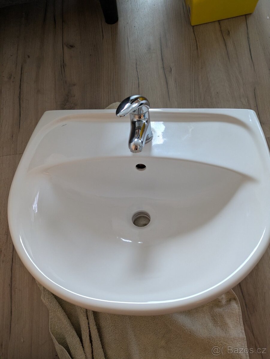 Umyvadlo Jika Lyra Plus 55
