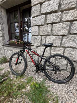Dětské kolo Specialized 24