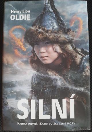 Silní - Henry Lion OLDIE