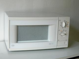 Mikrovlnka ETA, 800W