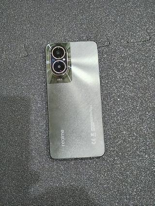 Realme C67 8GB/256GB – Výkonný a spolehlivý