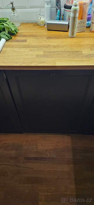 Myčka IKEA Lagan na náhradní díly