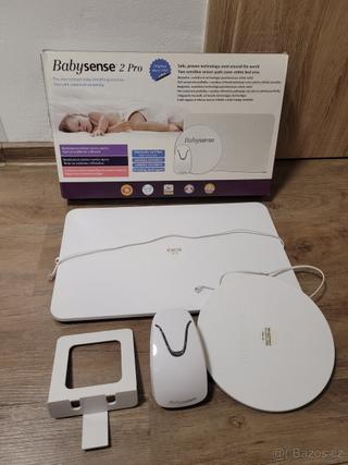 BABYSENSE 2 Pro
