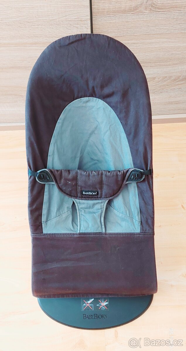 Lehátko Babybjörn