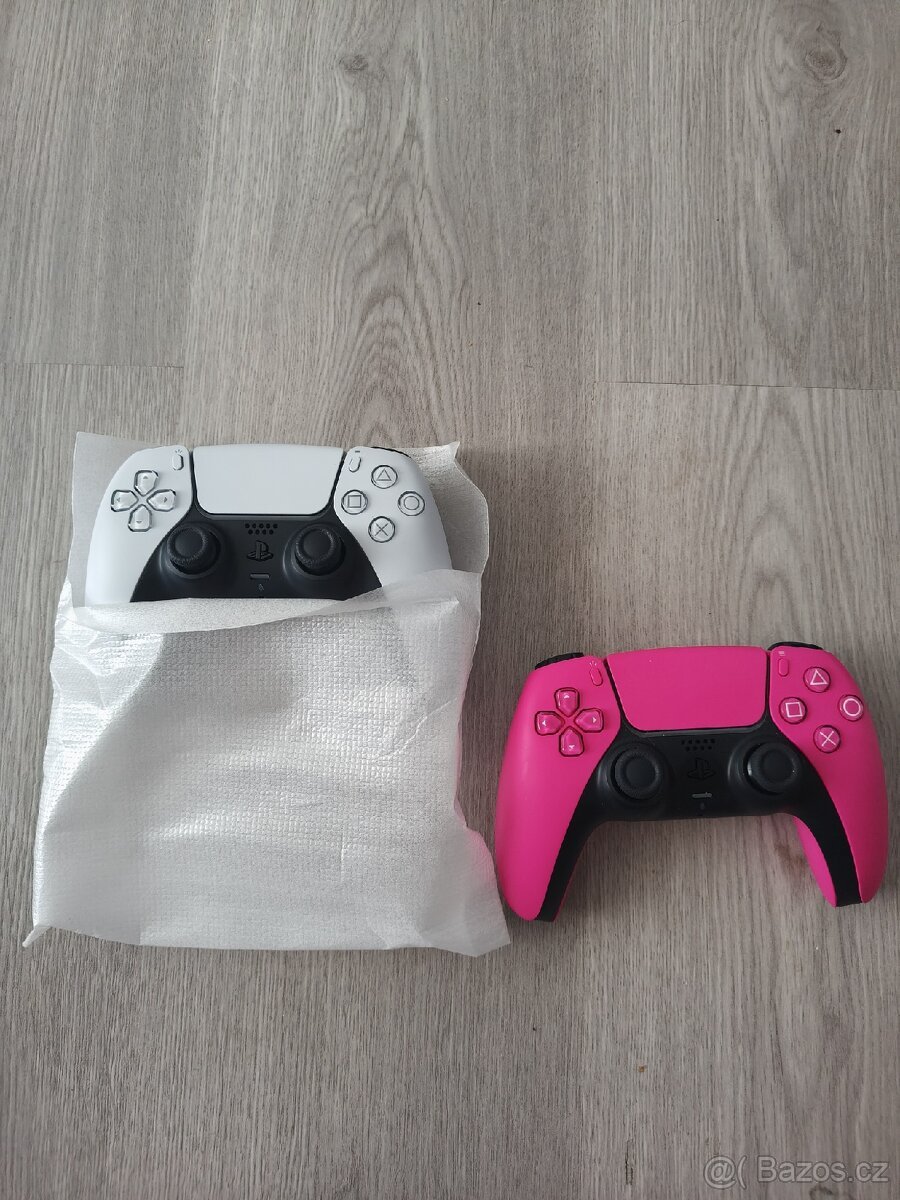 Dualsense