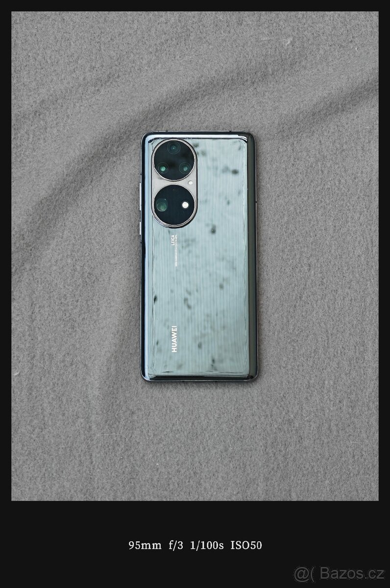 Huawei P50 pro 8/256gb