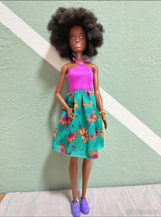 Barbie