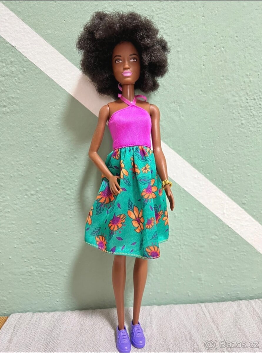 Barbie