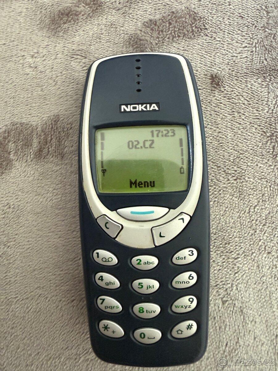Nokia 3310