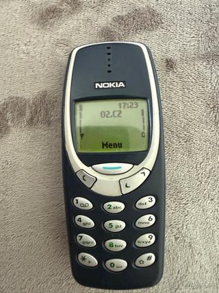 Nokia 3310
