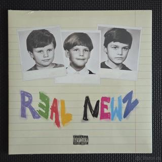 Kontrafakt - Real Newz
