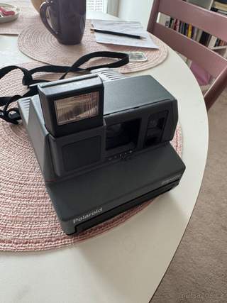 Polaroid Impulse funkční