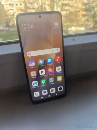 Xiaomi redmi note 8 pro 6.64
