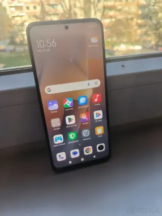 Xiaomi redmi note 8 pro 6.64