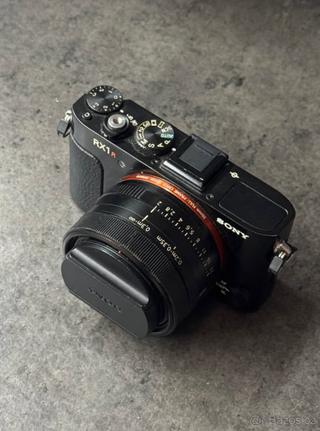 Sony RX1R