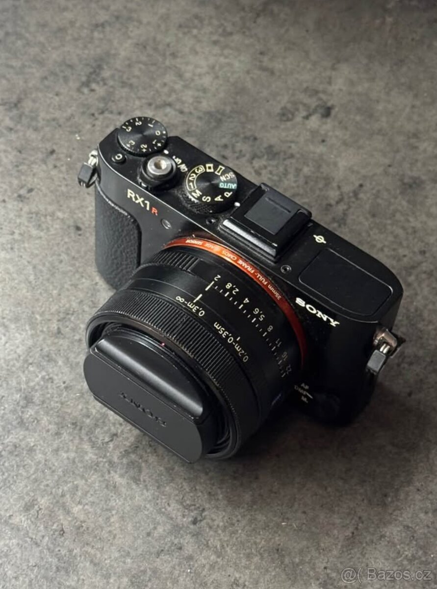 Sony RX1R