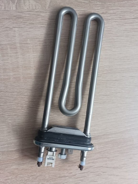 Topné těleso AEG se snímačem 230V,1750 W