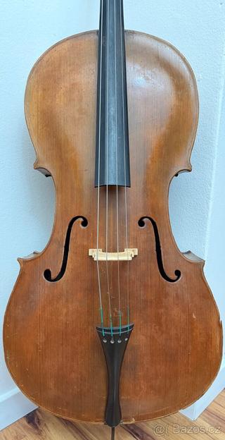 Violoncello 4/4