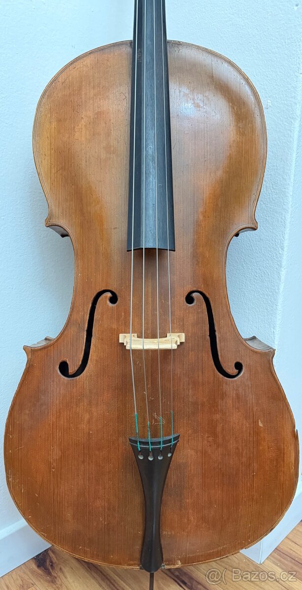 Violoncello 4/4