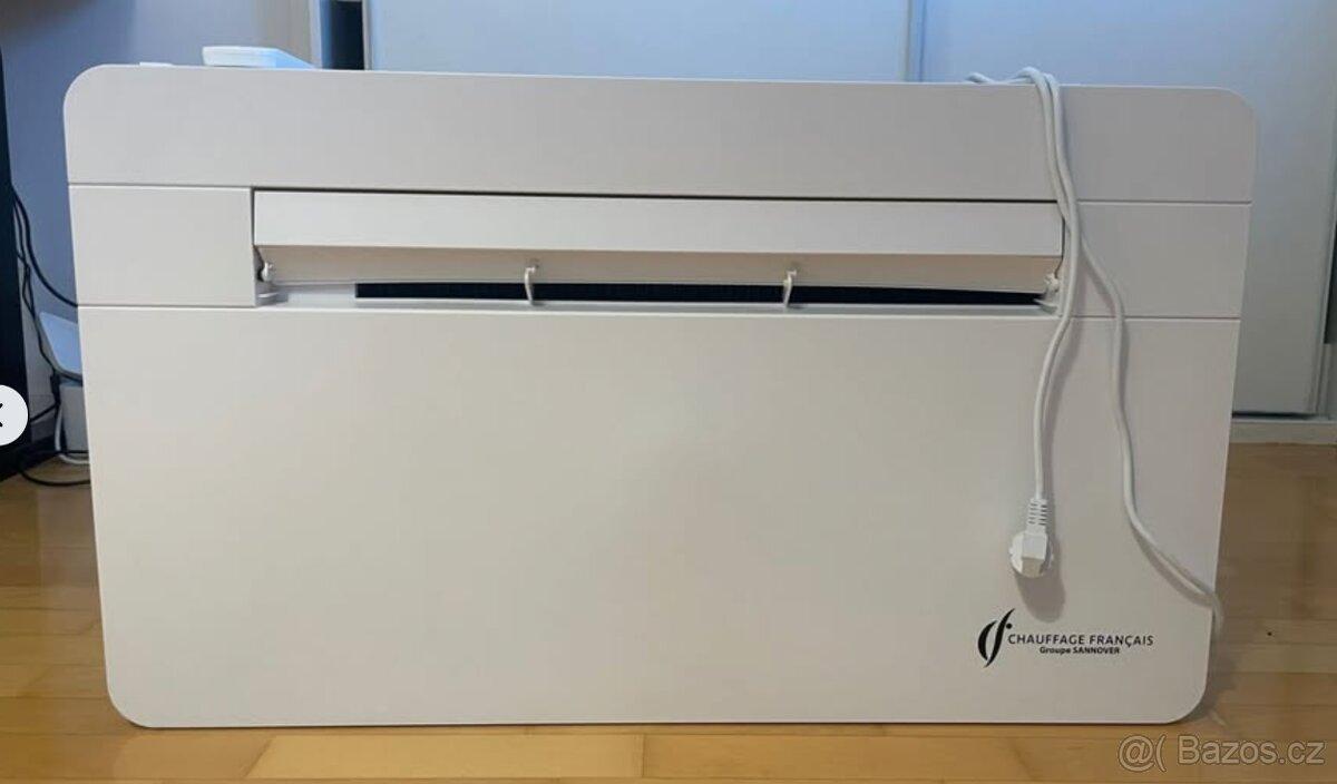 Klimatizace Fresho 12 HP Sannover – NOVÁ, V ZÁRUCE