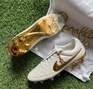 Nike Tiempo Legend RGN FG SE