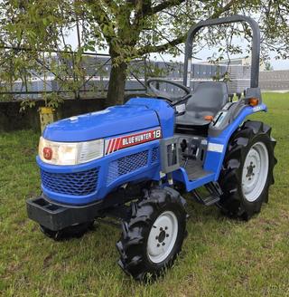 ISEKI TH18F