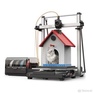 Anycubic kobra 3 max + ace pro ams