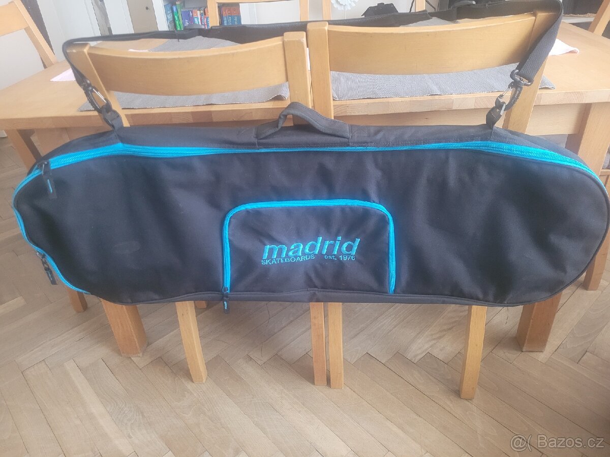 TAŠKA NA SKATEBOARD/KOLOBĚŽKU NOVÁ