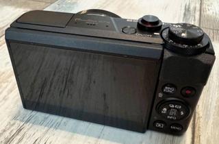 Canon G7x