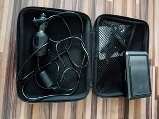 Prodám navigaci Garmin nuvi 205w