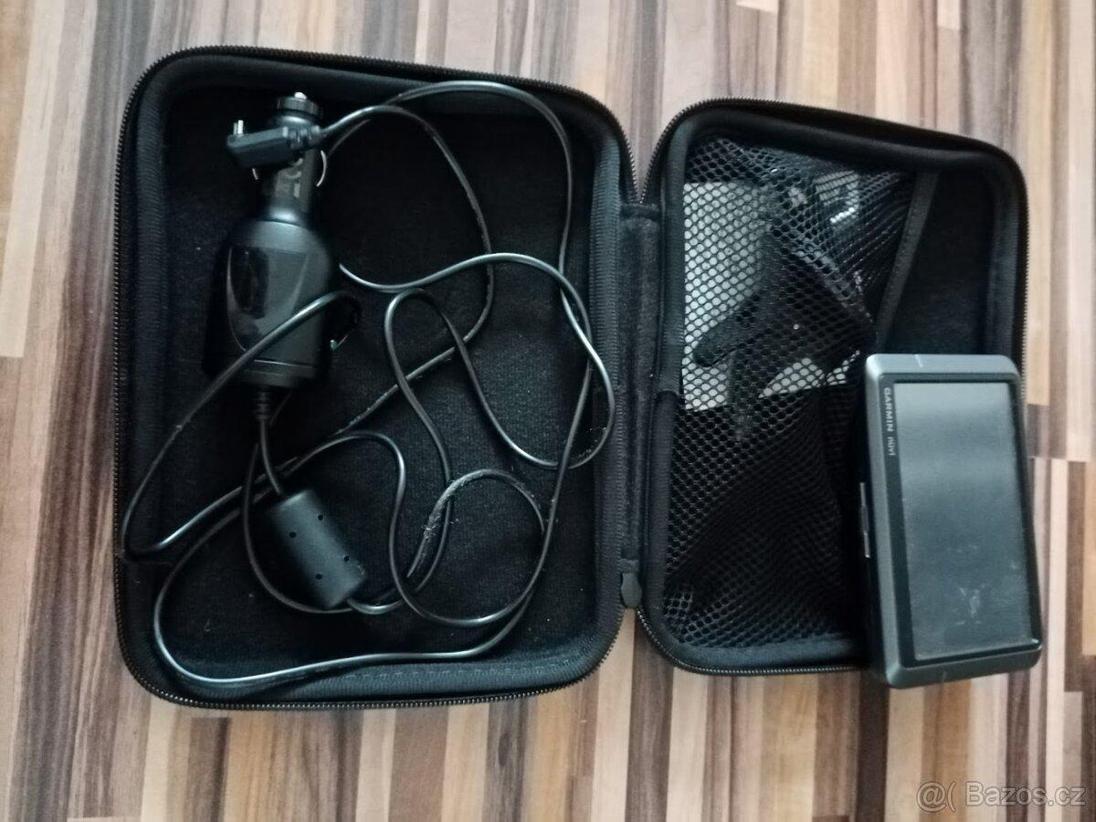 Prodám navigaci Garmin nuvi 205w