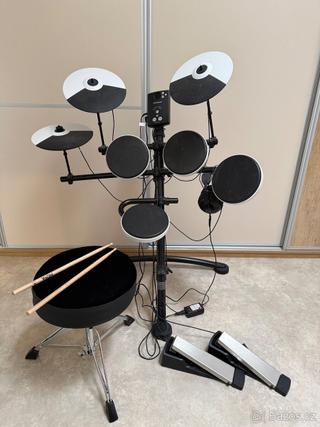Bicí sada Roland TD-1K