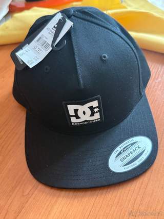 SnapBack DC