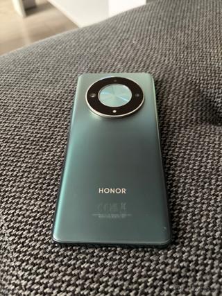 Honor magic 6 lite 5G 256 Gb baterie 5300 mAh vše funkční