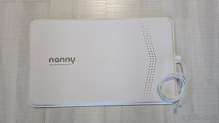 Náhradní podložka k monitoru dechu BM-03 Nanny
