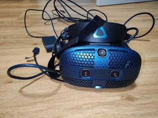 Brýle pro virtuální realitu HTC Vive Cosmos