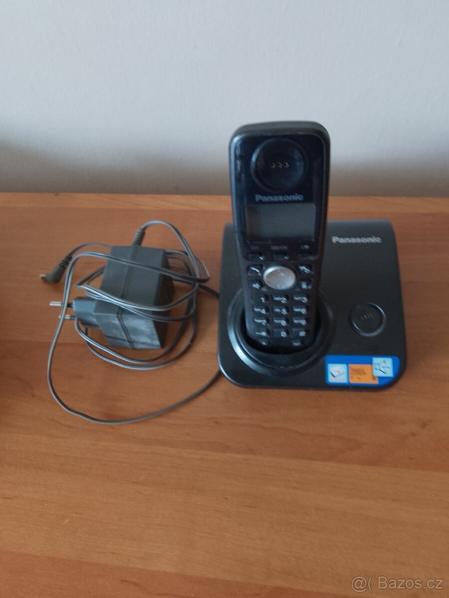 Panasonic telefon