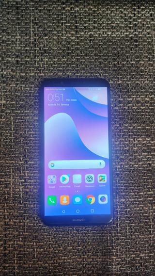 Huawei Y7 Prime 2018(LDN-L21)