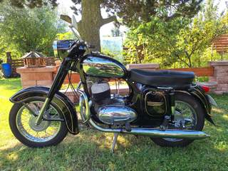 Jawa 350/360