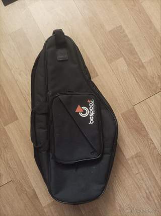 Prodám obal pouzdro na altsaxofon Bespeco BAG 500AS