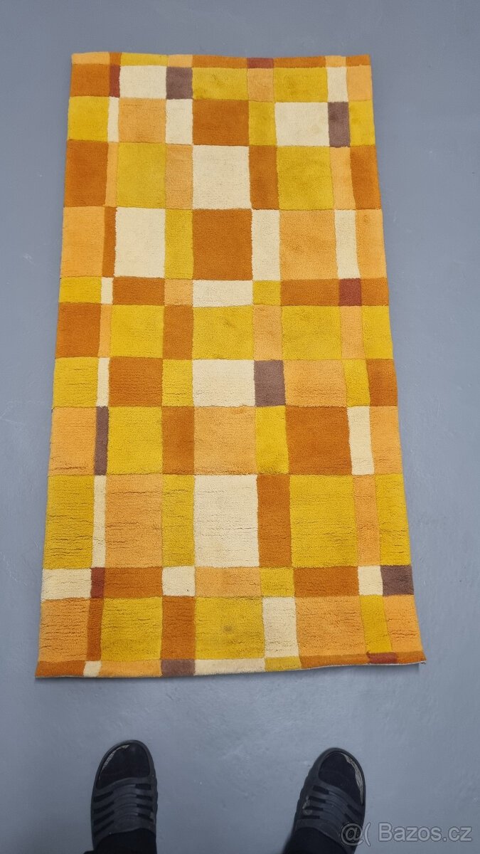Kobereček 140 x 70