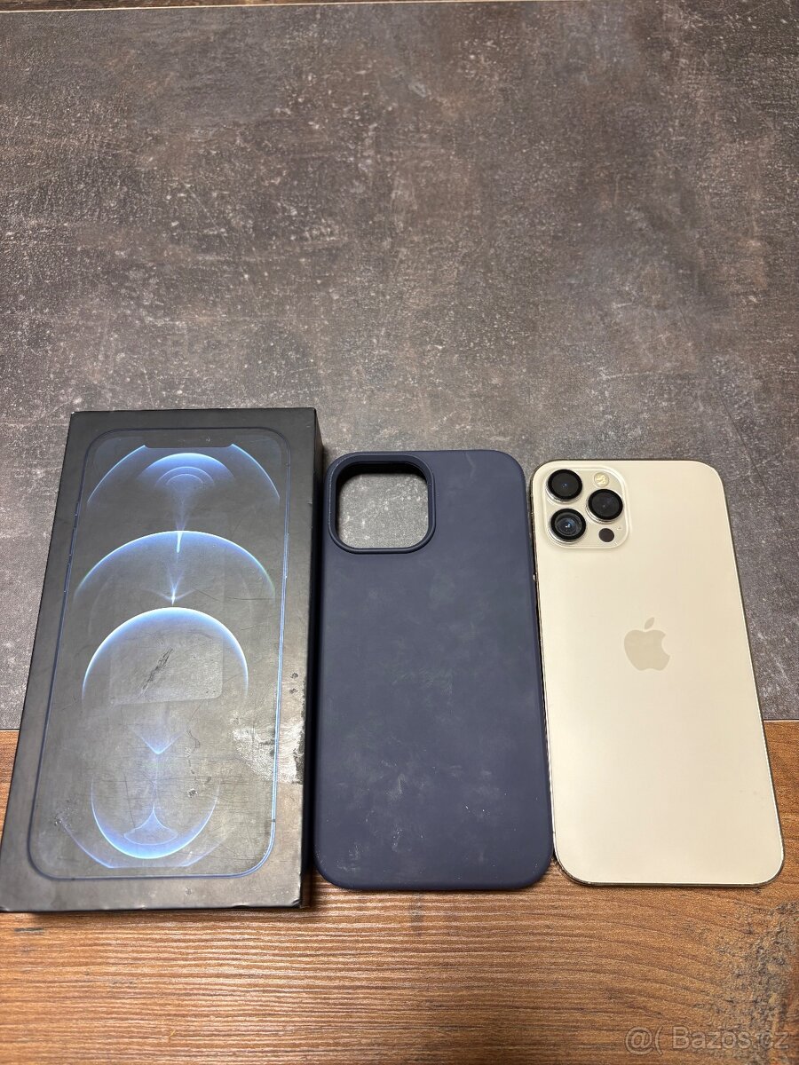 Apple iphone 12 Pro Max 128gb